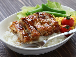 recipe for boneless chicken legs