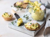 Egg Salad Dip