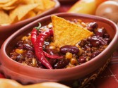 Tex Mex Chili