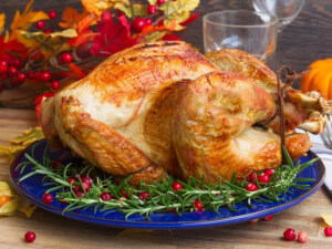 recipe for turkey baste paste