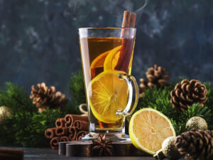 recipe for grog