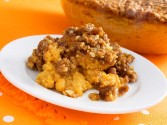 Ruth's Chris Special Sweet Potato Casserole