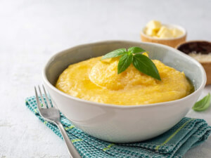 recipe for slow cooker creamy cheddar cheese grits