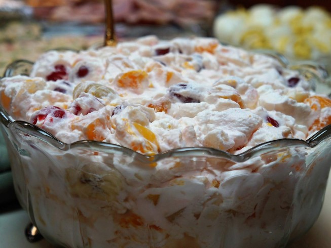photo of Angel Salad