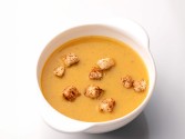 Microwave Croutons