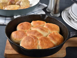 recipe for grand biscuits