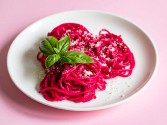 Purple Pasta