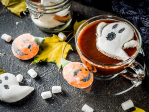 recipe for warm monster mud
