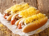 Albany Street Meat Sauce For Hot Dogs