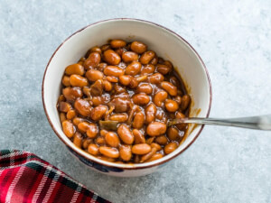 recipe for copycat big john's beans 'n fixin's