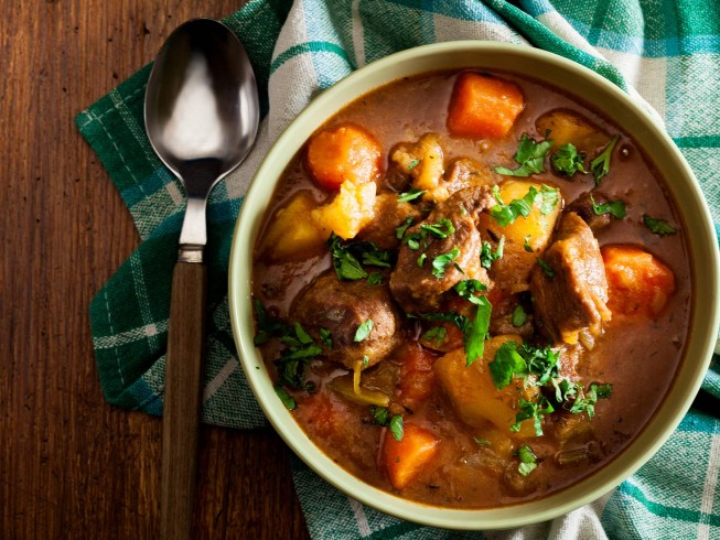 photo of Irish Stew