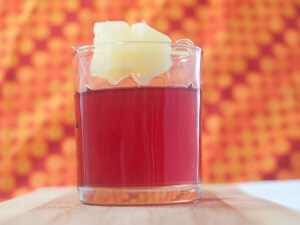 recipe for absolute stress cocktail