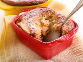 Banana Cobbler