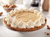 Jimmy Carter's Peanut Butter Pie