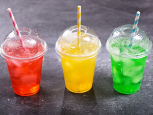 recipe for jolly water