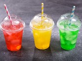 Jolly Water