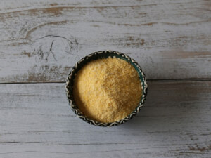 recipe for self-rising cornmeal