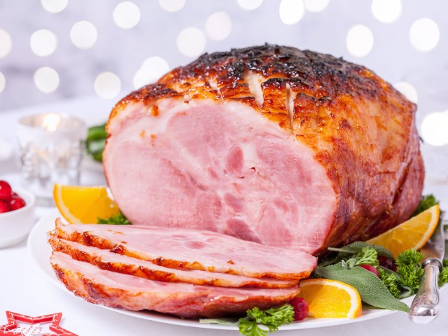 photo of Ham In Cider