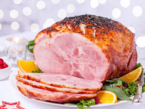 recipe for slow cooker ham in cider