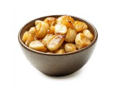 Roasted Garlic Puree