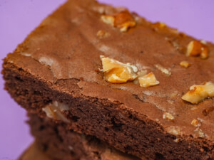 recipe for heath bar brownies