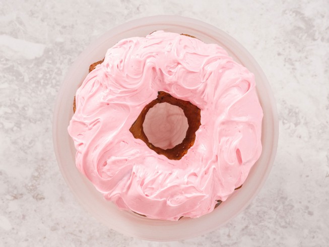 photo of Watermelon Cake