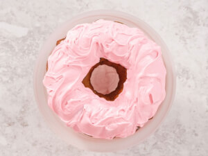 recipe for watermelon cake