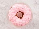 Watermelon Cake