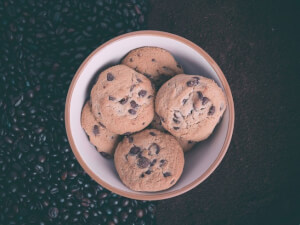 recipe for copycat famous amos chocolate chip cookies