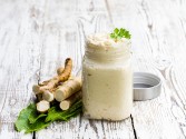 Creamy Horseradish Sauce