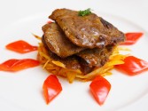 Fried Venison In The Pressure Cooker