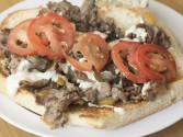 Creamy, Jazzed Up Horseradish Sauce