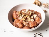 Teriyaki Ginger Marinade