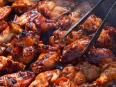 Teriyaki Marinade And BBQ Sauce