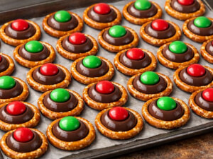 recipe for reindeer belly buttons