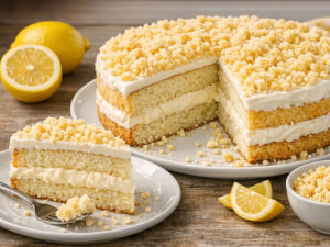 recipe for olive garden's lemon cream cake from cake mix