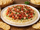 Layered Derby Day Dip