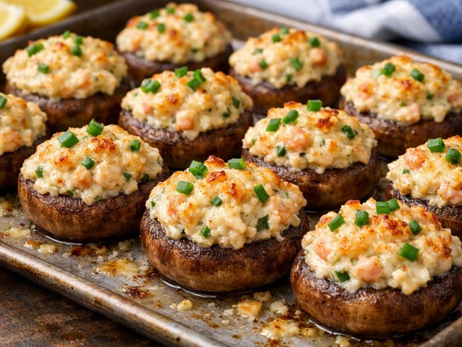 photo of Neptune Mushrooms