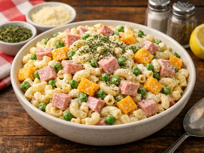 photo of Ruby Tuesday's Pasta Salad