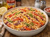 Cajun Coleslaw