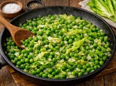 French Peas