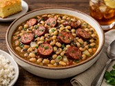 Emeril's Blackeyed Peas