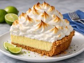 Blue Heaven Key Lime Pie