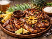 Steak & Ale's Hawaiian Chicken Marinade