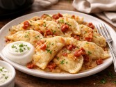 Perogies
