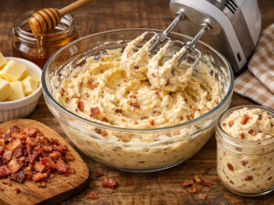 recipe for marie callendar's honey butter