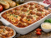 McCall's Baked Lasagna