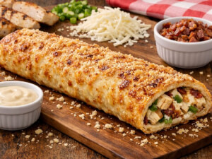 recipe for copycat costco chicken bake