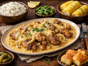 recipe for texas armadillo