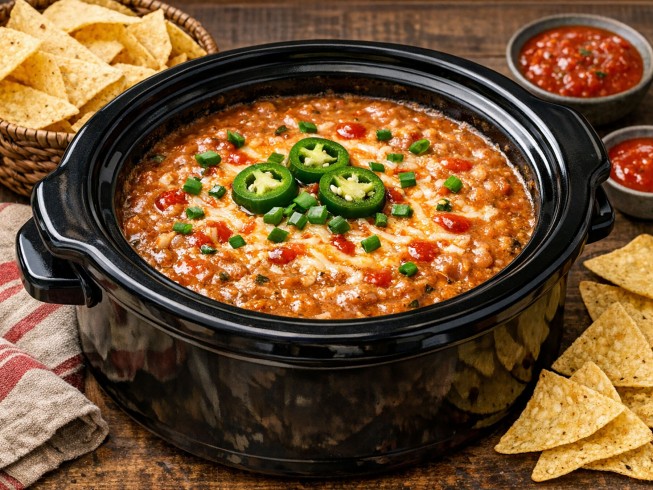 photo of Prairie Fire Dip